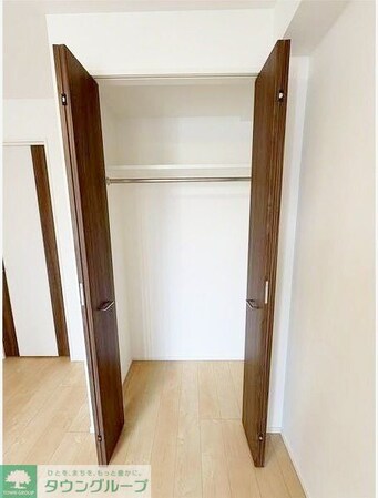 MAXIV八王子TREの物件内観写真